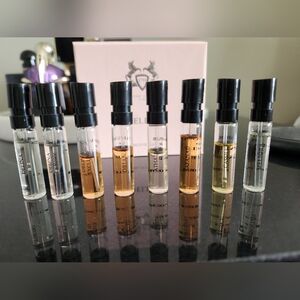Parfums de Marly Feminine Fragrance Samples
